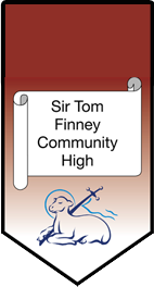 Sir Tom Finney Community High School | Moor Park, Blackpool Rd, Preston PR1 6AA | +44 1772 795749